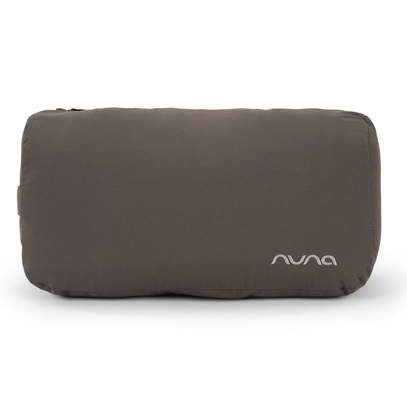 Kit d'hiver chancelière et moufles pour poussette Thunder Nuna Packaging 6