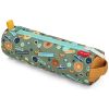 Trousse simple compartiment Smiley Hello Hossy Produit 1