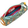 Trousse simple compartiment Smiley Hello Hossy Produit 5