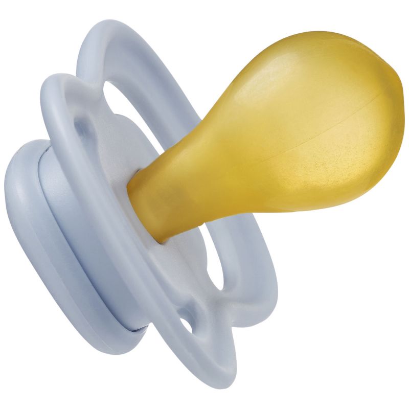 Lot de 2 sucettes symétriques en latex Ocean-Sky (6 mois et +) B.Box Produit 6