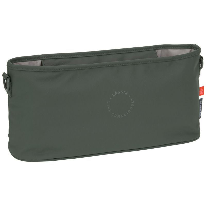 Organiseur à poussette olive foncé Lässig Produit 1