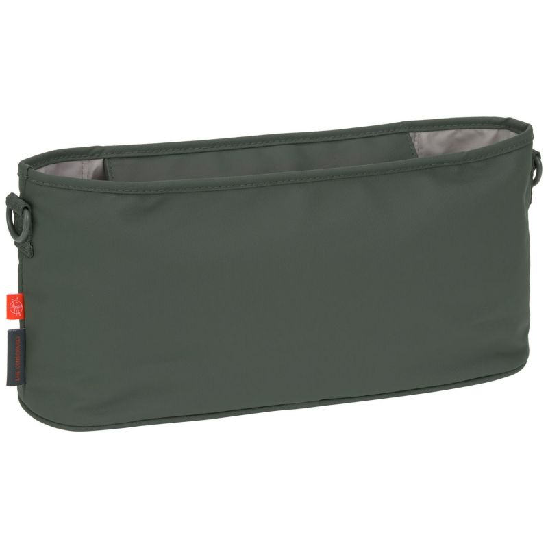 Organiseur à poussette olive foncé Lässig Produit 3