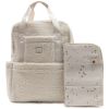 Sac à dos à langer Teddy Lou Sand Jollein Produit 1