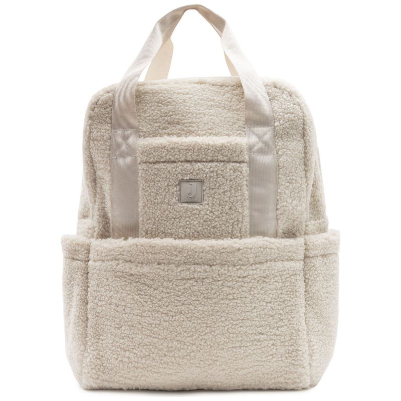 Sac à dos à langer Teddy Lou Sand Jollein Produit 3
