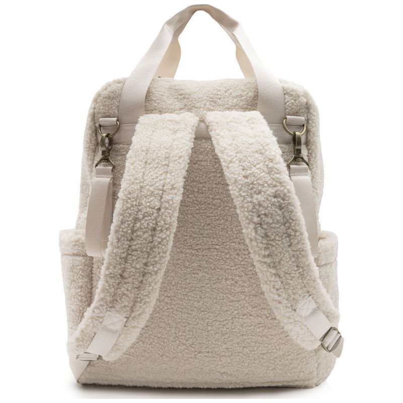 Sac à dos à langer Teddy Lou Sand Jollein Produit 6