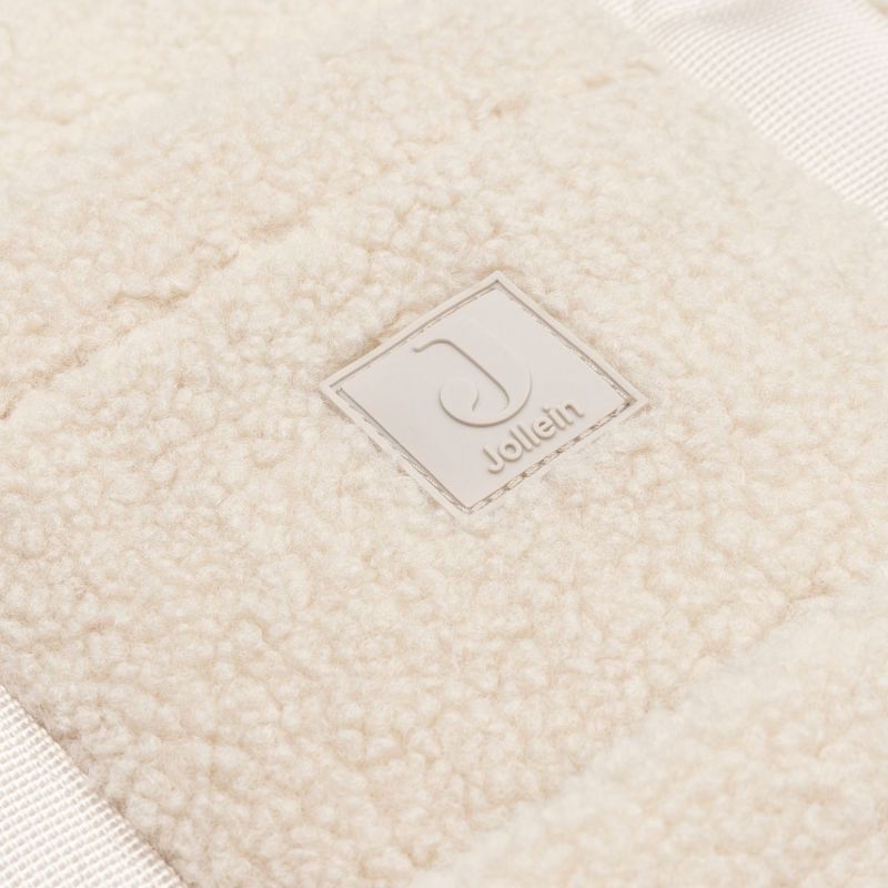 Sac à dos à langer Teddy Lou Sand Jollein Produit 7