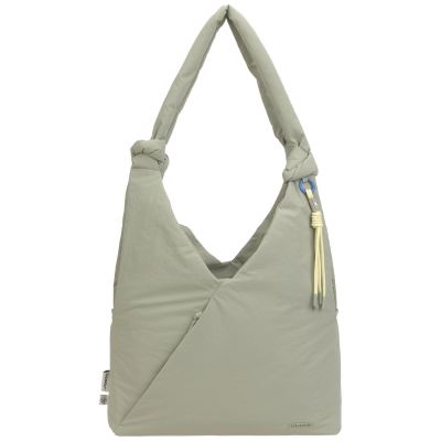 Sac à langer Teya menthe