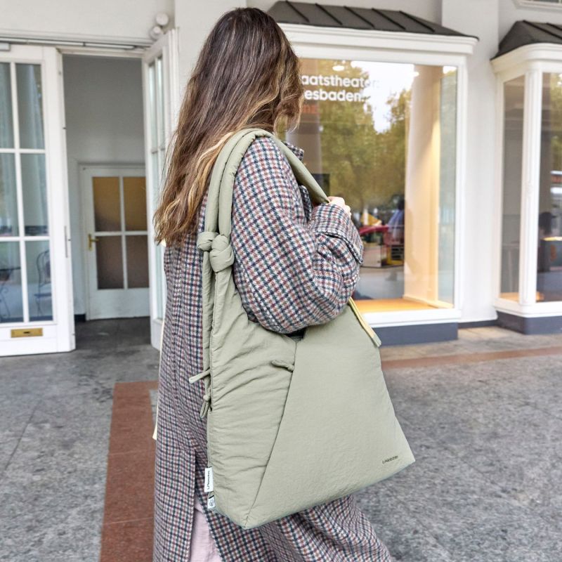 Sac à langer Teya menthe Lässig Ambiance 2