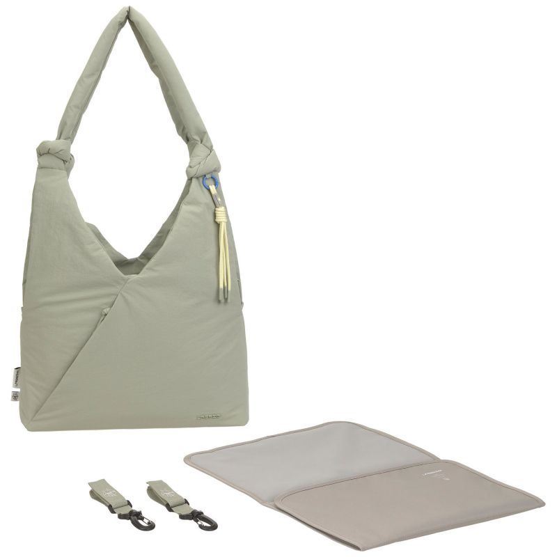 Sac à langer Teya menthe Lässig Produit 3