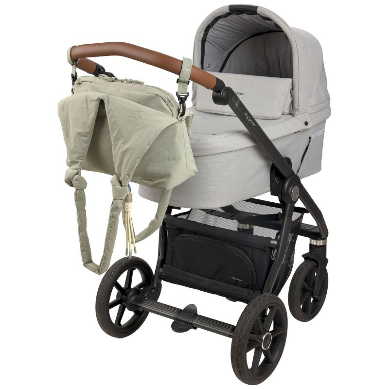 Sac à langer Teya menthe Lässig Produit 5