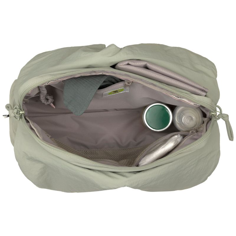 Sac à langer Teya menthe Lässig Produit 7
