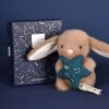 Doudou Astro Poissons (12 cm) Doudou et Compagnie Ambiance 2