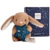 Doudou Astro Poissons (12 cm) Doudou et Compagnie Produit 7