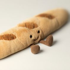 Peluche Amuseable Baguette (34 cm)