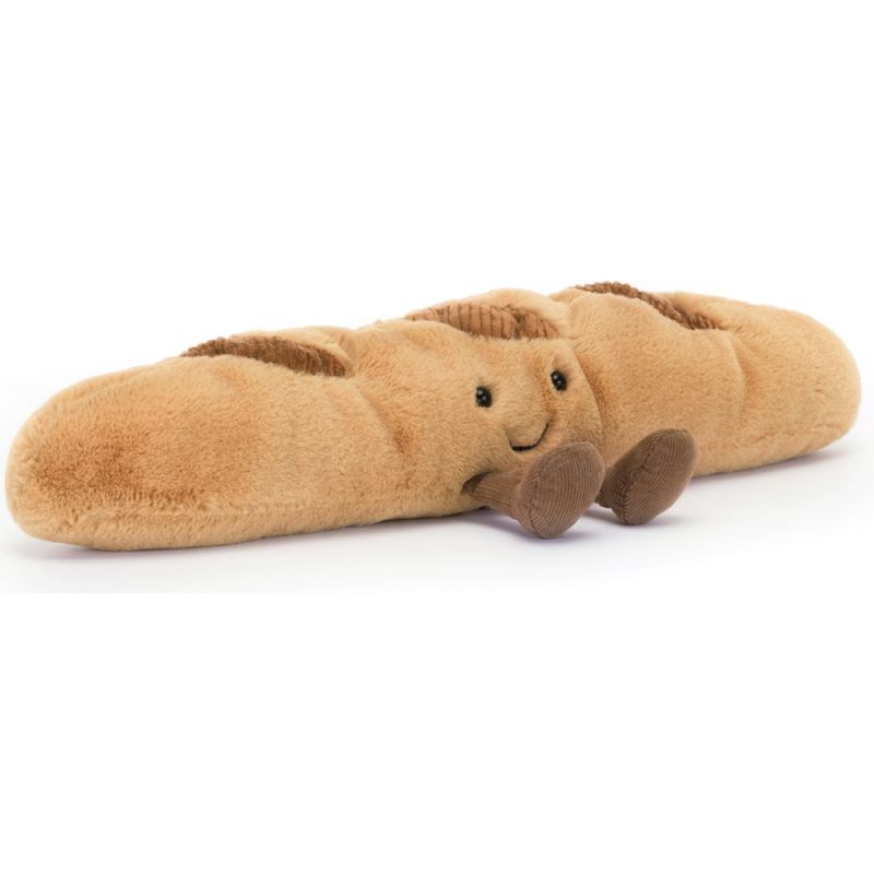 Peluche Amuseable Baguette (34 cm) Jellycat Produit 1 grande taille