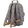 Sac à dos Midi Blue Garden Elodie Details Produit 2