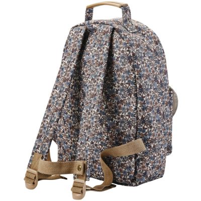 Sac à dos Midi Blue Garden