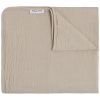 Couverture Tender Beige (70 x 95 cm) - Baby's Only