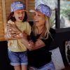 Casquette Champêtre (2-5 ans) Hello Hossy Ambiance 9