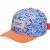Variation Bleu, orange, blanc du produit Casquette Champêtre (2-5 ans) de la marque Hello Hossy