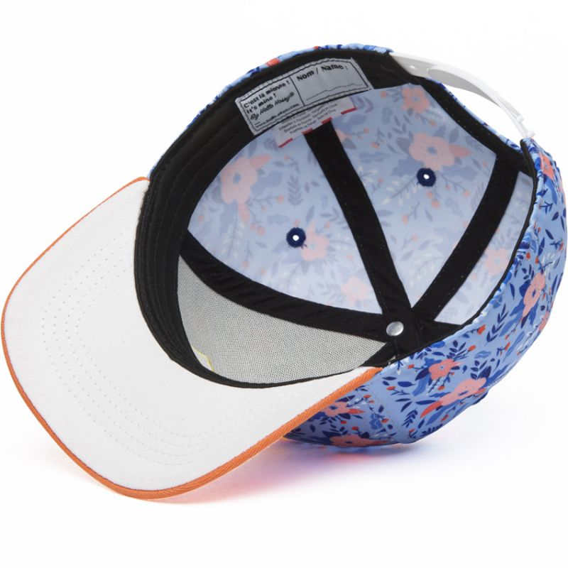 Casquette Champêtre (2-5 ans) Hello Hossy Produit 4