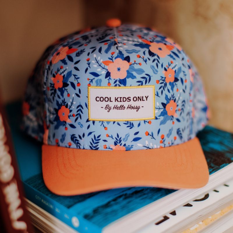 Casquette Champêtre (2-5 ans) Hello Hossy Ambiance 6