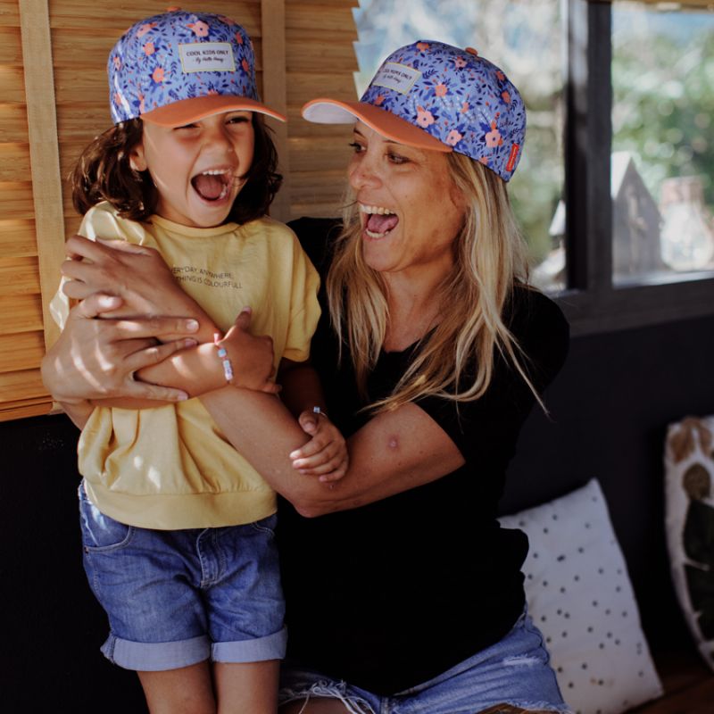 Casquette Champêtre (2-5 ans) Hello Hossy Ambiance 9