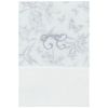 Housse de matelas à langer Toile de Jouy gris Tartine et Chocolat Produit 2