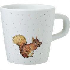 Tasse à anse Pierre Lapin