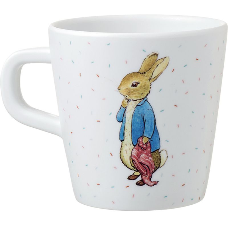 Tasse à anse Pierre Lapin Petit Jour Paris Produit 1 grande taille