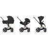 Châssis e-PRIAM 2026 Poussette électrique tout-terrain Rose Gold Cybex Produit 5