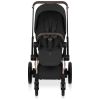 Châssis e-PRIAM 2026 Poussette électrique tout-terrain Rose Gold Cybex Produit 6