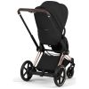 Châssis e-PRIAM 2026 Poussette électrique tout-terrain Rose Gold Cybex Produit 7