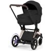 Châssis e-PRIAM 2026 Poussette électrique tout-terrain Rose Gold Cybex Produit 8
