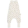 Gigoteuse à pieds avec manches amovibles Jollies Sand (36 mois et +) Jollein Produit 3