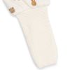 Gigoteuse à pieds avec manches amovibles Jollies Sand (36 mois et +) Jollein Produit 7