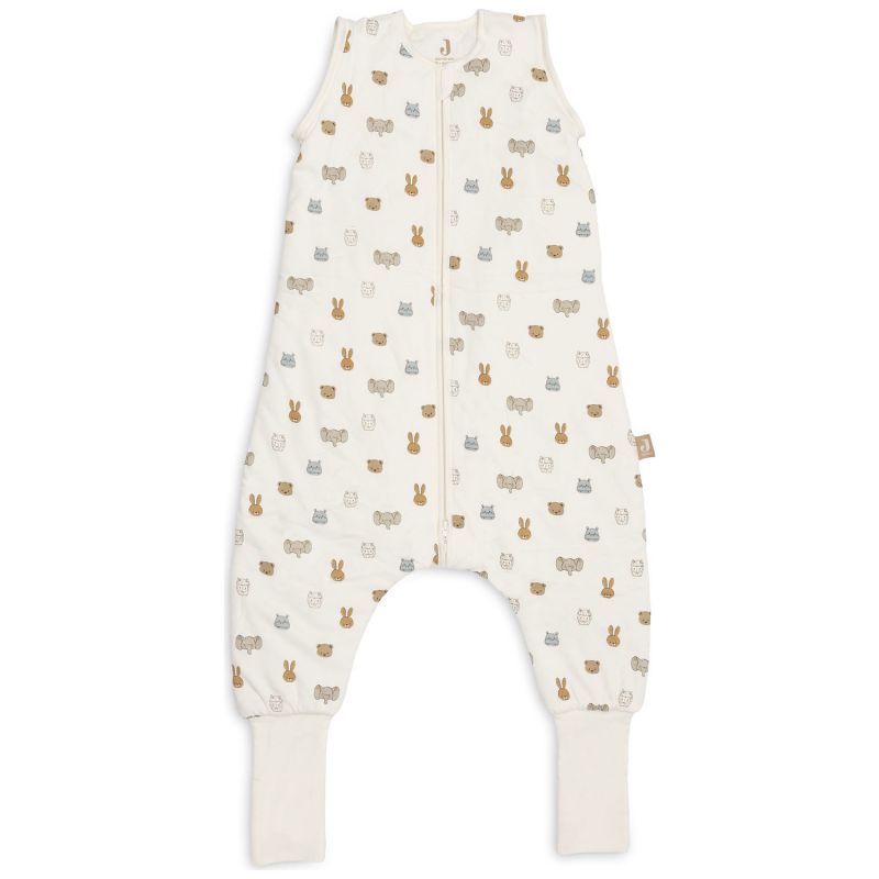 Gigoteuse à pieds avec manches amovibles Jollies Sand (36 mois et +) Jollein Produit 3