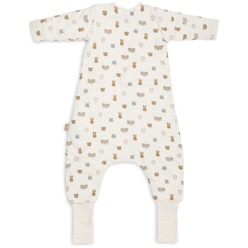 Gigoteuse à pieds avec manches amovibles Jollies Sand (36 mois et +) Jollein Produit 4