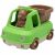 Variation Vert du produit Camion Benne Chlorophylle de la marque Simple