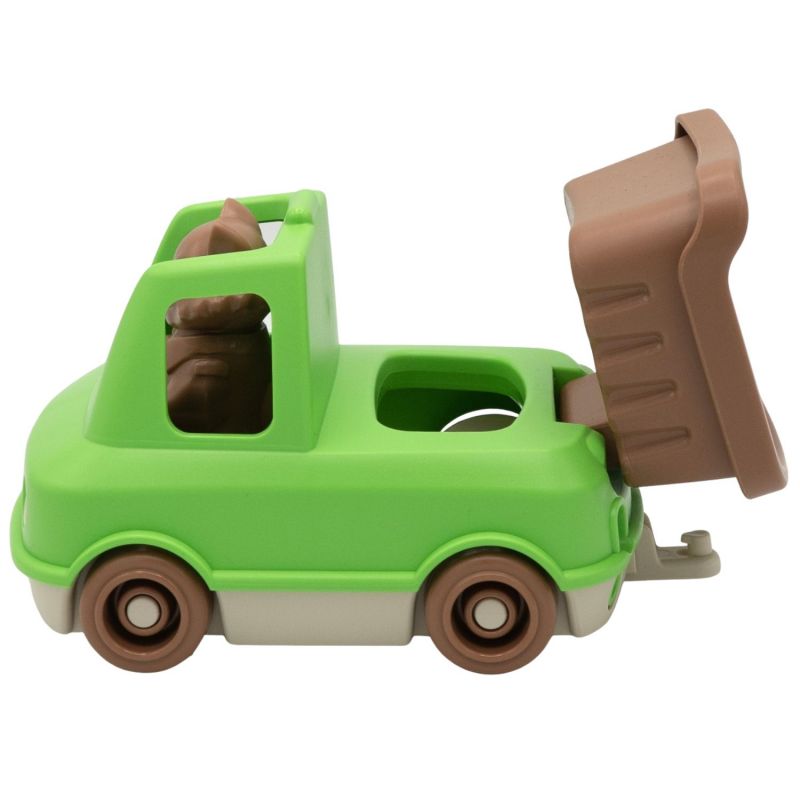 Camion Benne Chlorophylle Simple Produit 3