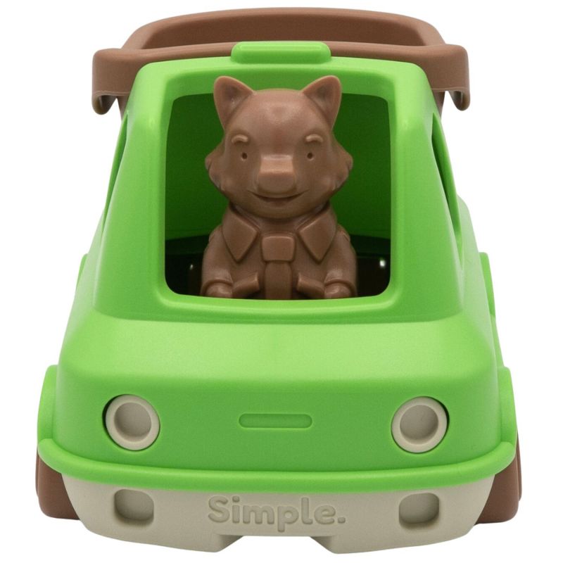 Camion Benne Chlorophylle Simple Produit 4