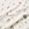 Drap housse en coton Sea garden (70 x 140 cm) Cam Cam Copenhagen Produit 2