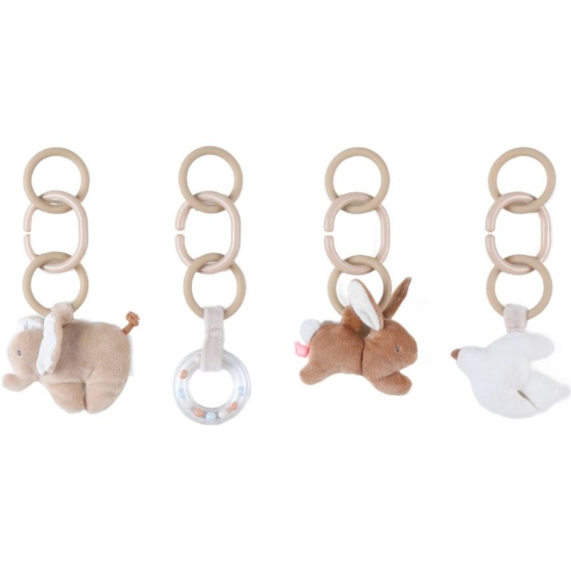 Jouets pour arche d'activités Bali, Moka & Snow - Reconditionné Noukie's Produit 1