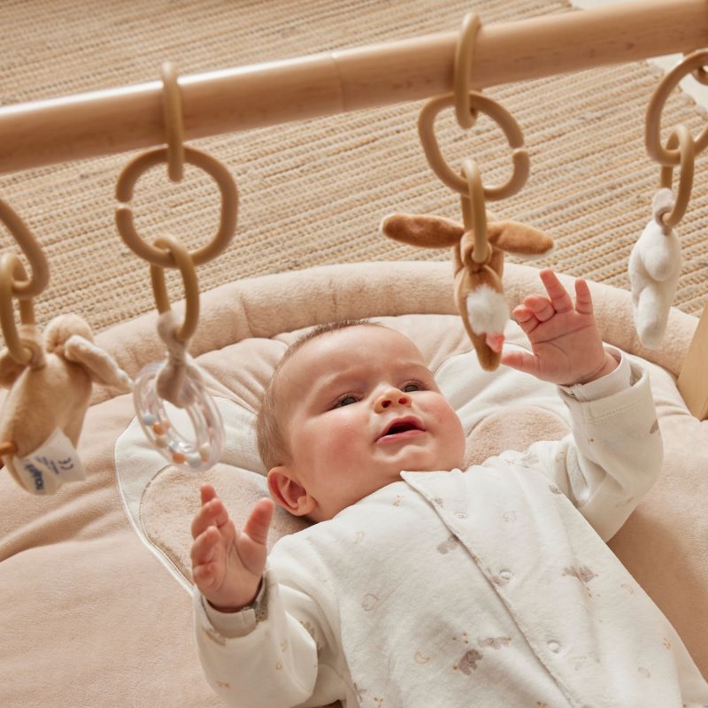 Jouets pour arche d'activités Bali, Moka & Snow - Reconditionné Noukie's Produit 2