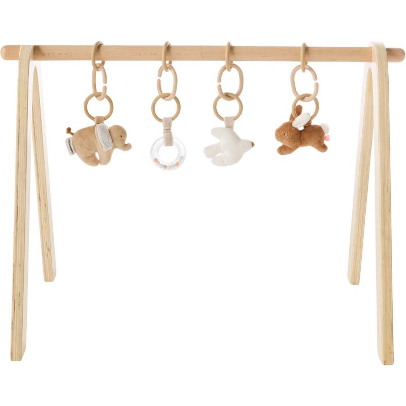 Jouets pour arche d'activités Bali, Moka & Snow - Reconditionné Noukie's Produit 3