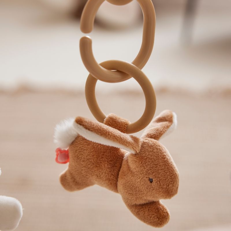 Jouets pour arche d'activités Bali, Moka & Snow - Reconditionné Noukie's Produit 6