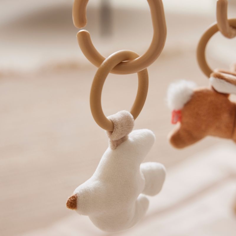 Jouets pour arche d'activités Bali, Moka & Snow - Reconditionné Noukie's Produit 9