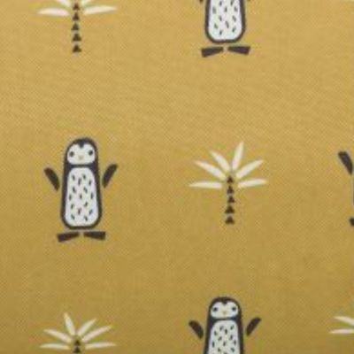 Sac week-end Pingouin