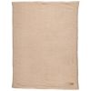 Couverture Supersoft Teddy Beige (75 x 100 cm) Nattou Produit 2