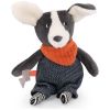 Petit chien Puce Puce & Pilou (19 cm)  par Moulin Roty